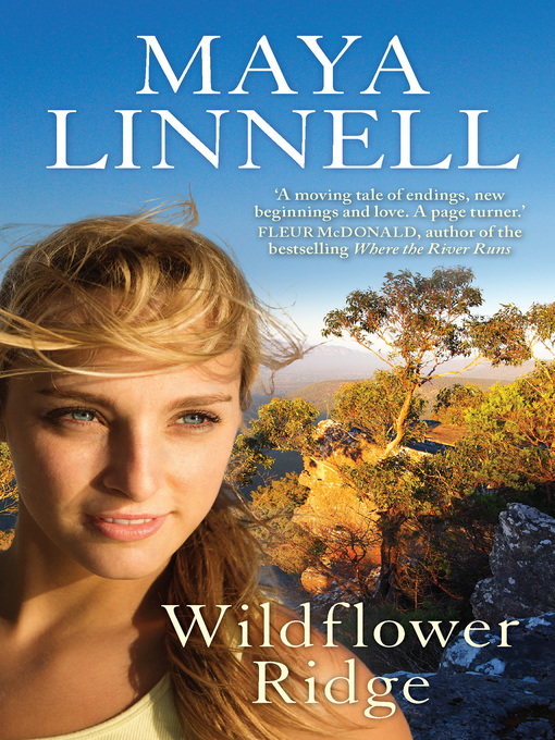 Title details for Wildflower Ridge by Maya Linnell - Available